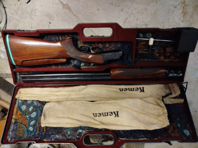 Kemen KM4 Trap