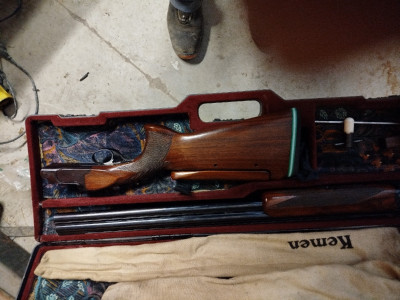Kemen KM4 Trap