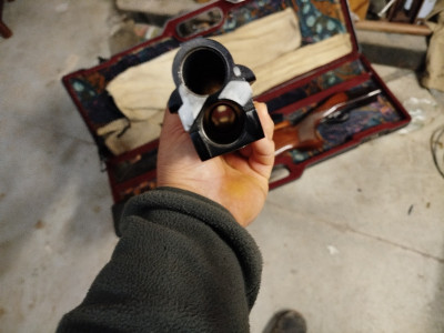 Kemen KM4 Trap
