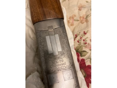 Miroku MK 70 Universal