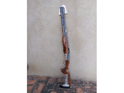 Escopeta Superpuesta Perazzi MX-2008 Trap