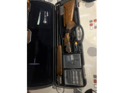 Beretta 694 Sporting