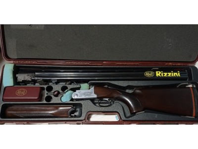 Batiste Rizzini Sporting Cal 12