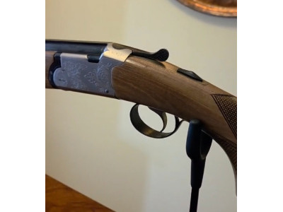 Escopeta Superpuesta Azhur Zabala