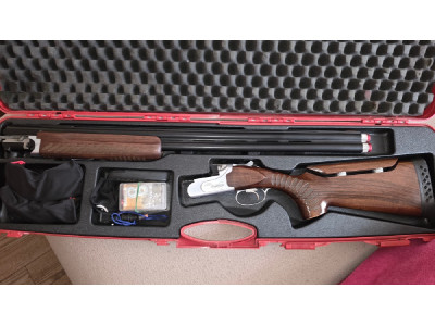 Winchester Select Energy Trap Superpuesta