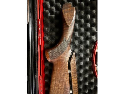 Winchester Superpuesta Trap
