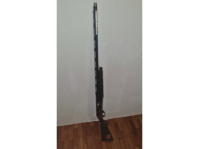 Benelli Crio Supersport