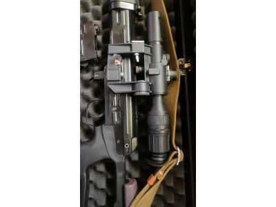 SVD Dragunov WE Airsoft