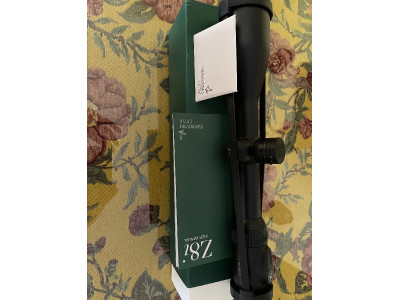 Swarovski z8 2.3-18x56 p