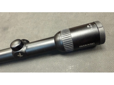 Swarovski  Z6 1-6x24