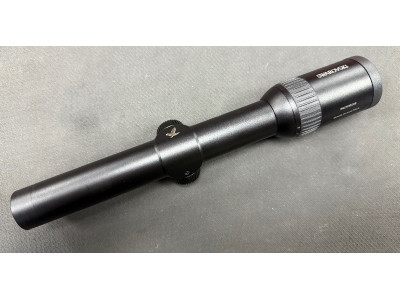 Swarovski  Z6 1-6x24