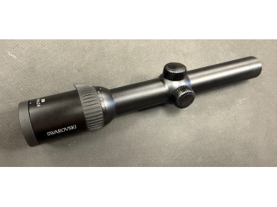 Swarovski Z6 1-6x24
