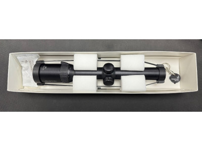 Swarovski  Z6 1-6x24