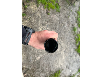 Swarovski Z6 1-6x24
