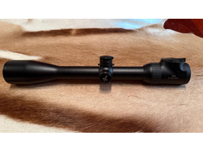 Swarovski Z6i 5-30x50 P BT