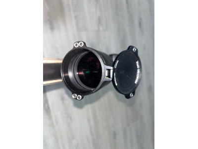 Swarovski Z8 2,3-18x56