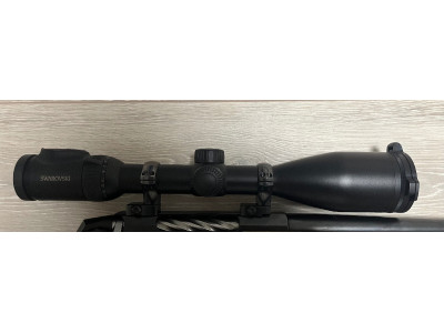 Swarovski Z8 2,3-18x56