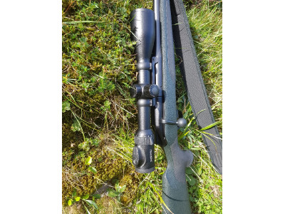 Swarovski Z8i 2-16x50
