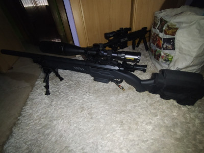 T11 Action Army