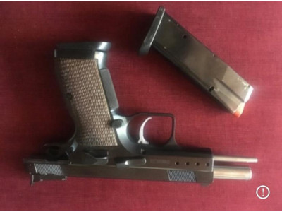 Tanfoglio limited
