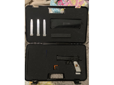 Tanfoglio Stock 2 Xtreme