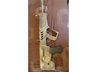Tavor 21 Iwi