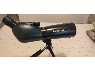 Telescopio Bonanza