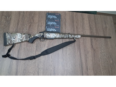 Tikka Lite Veil Wideland