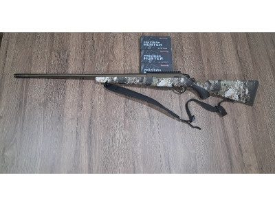Tikka Lite Veil Wideland
