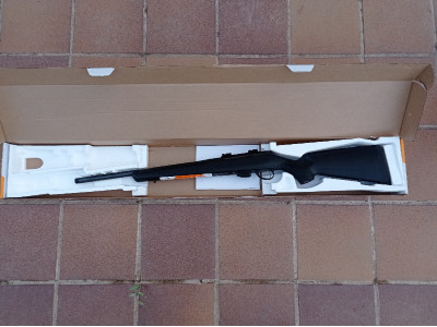Tikka T1