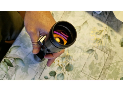 Tikka T3 + visor Zeiss + monturas Apel