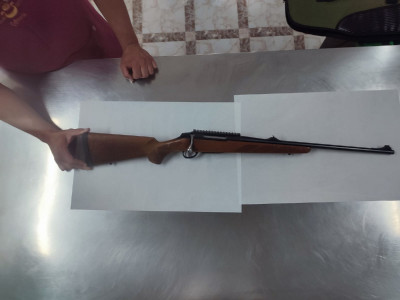 Tikka T3