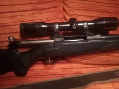 Tikka t3 lite 