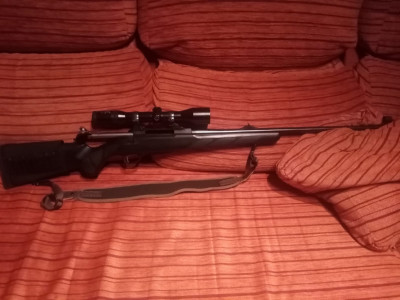 Tikka t3 lite 