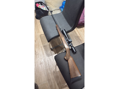Tikka t3x