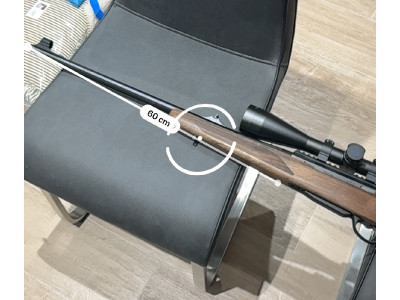Tikka t3x