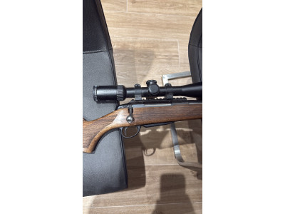 Tikka t3x