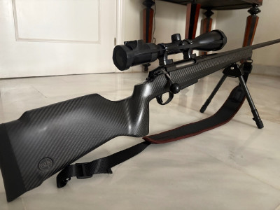 Tikka T3x 