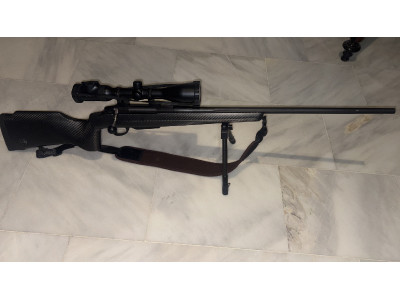 Tikka T3x 