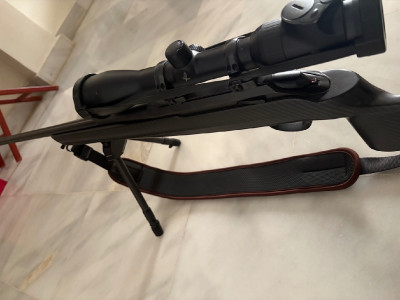 Tikka T3x 