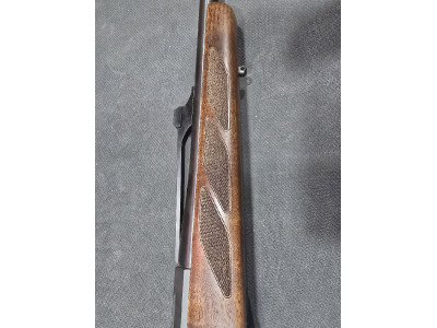 Tikka T3X Hunter Madera
