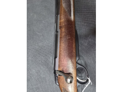 Tikka T3X Hunter Madera