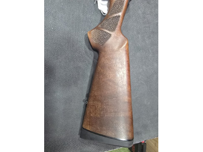 Tikka T3X Hunter Madera