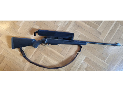 Rifle Tikka T3x Lite 270 WSM