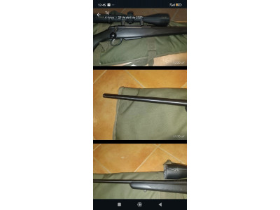 Tikka t3x lite 