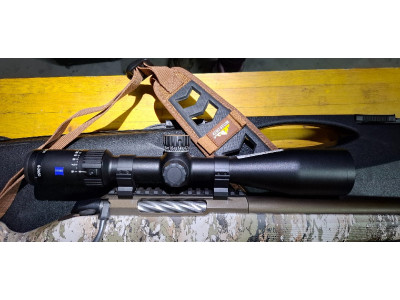 Tikka T3X Lite Veil Widelands