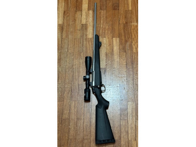 Tikka T3x Super Lite