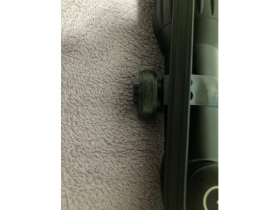 tikka t3X superlite 7mm