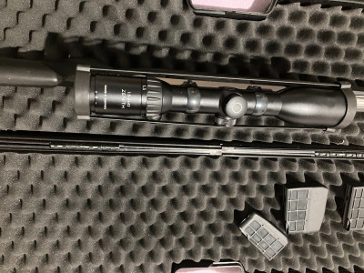 tikka t3X superlite 7mm
