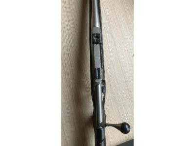 tikka t3X superlite 7mm